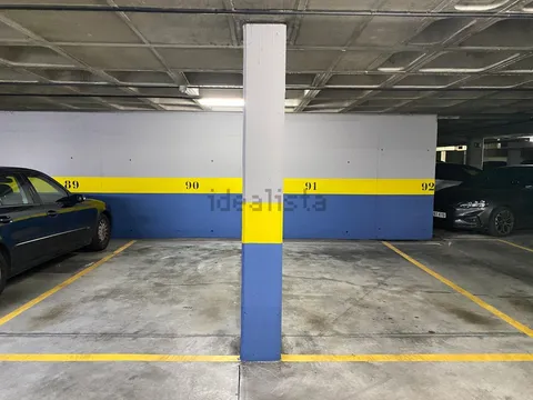 Pis de 168 m² a Madrid