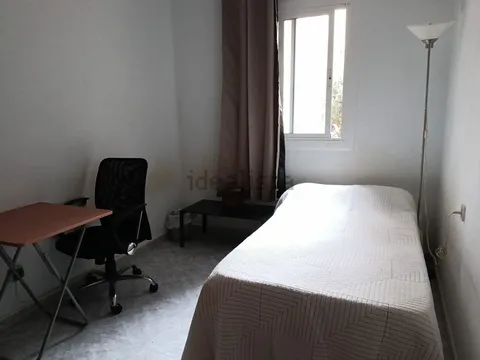 Room for rent, Barcelona