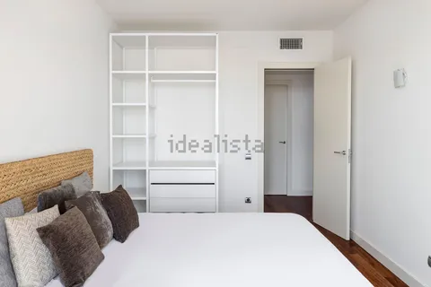 Pis de 163 m² a Barcelona