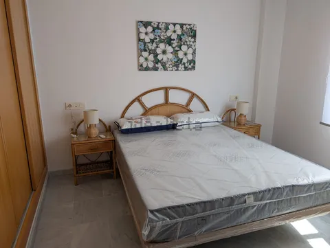 Wohnung 67 m² in Almería