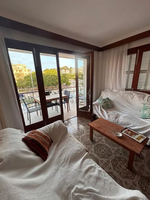 Квартира 130 м² у Manacor