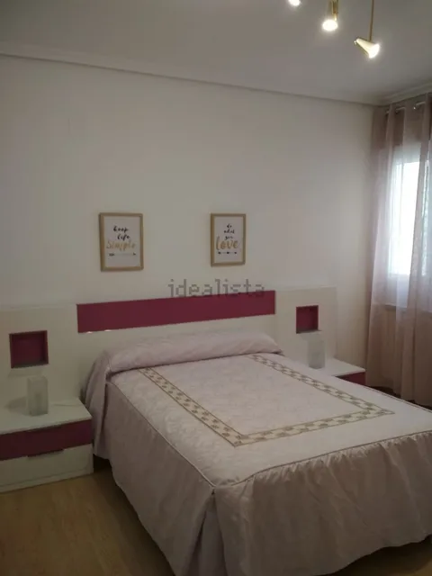 Pis de 90 m² a La Roda
