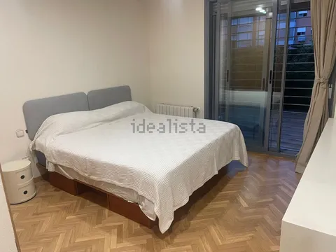 Pis de 150 m² a Madrid