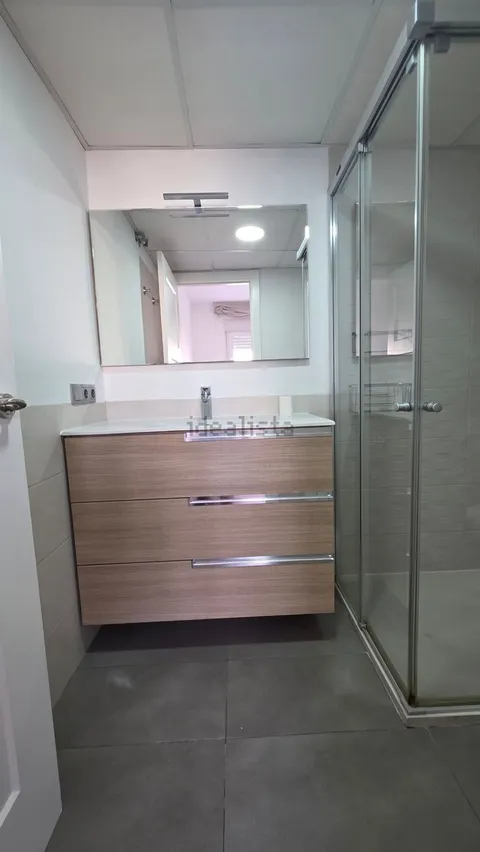 Pis de 140 m² a Sevilla