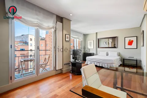 Pis de 320 m² a Madrid
