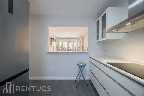 Pis de 73 m² a Madrid