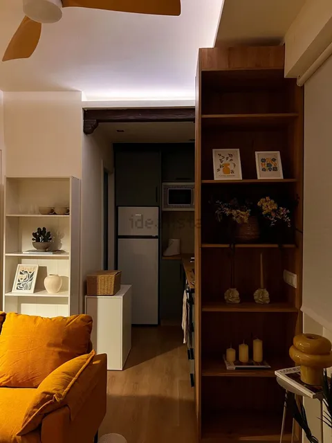 Pis de 25 m² a Madrid