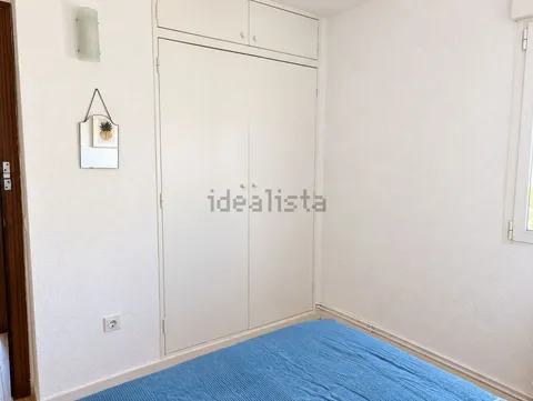 Habitació de lloguer, Madrid (3/7)