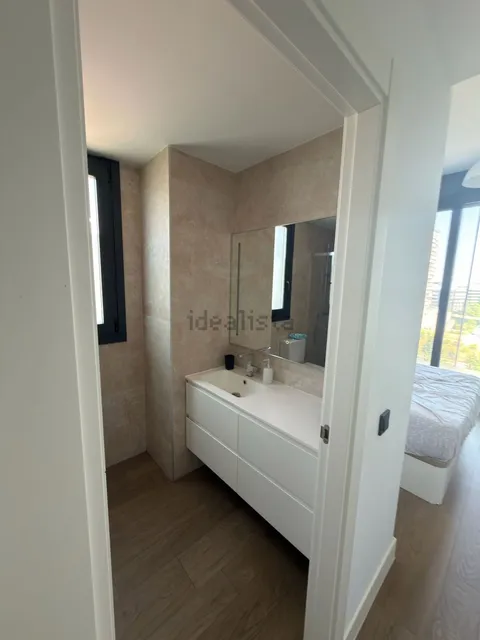 Pis de 90 m² a Madrid
