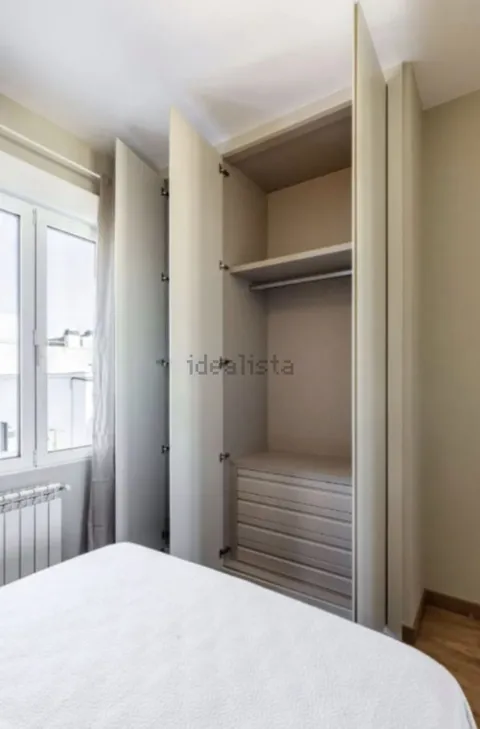 Pis de 75 m² a Madrid