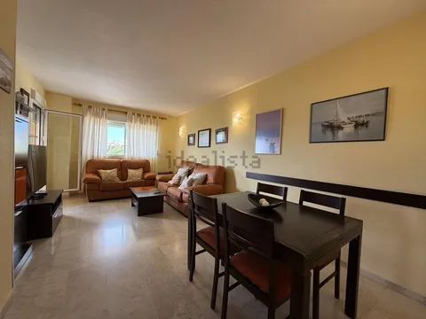 Pis de 95 m² a Torremolinos