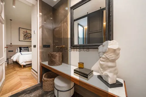 Pis de 170 m² a Madrid