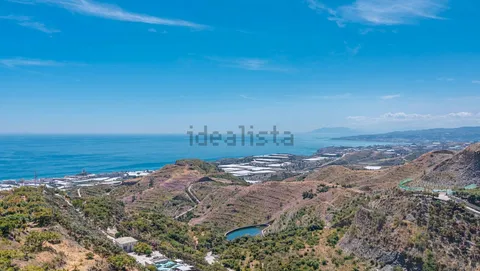 Casa de 80 m² a Torrox