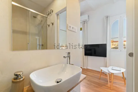Pis de 35 m² a Barcelona