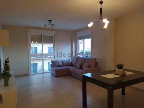 Pis de 105 m² a Castelló de la Plana