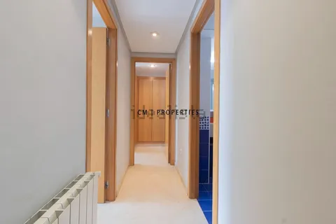 Pis de 93 m² a València