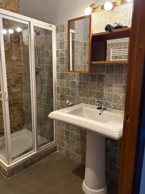Wohnung 31 m² in la Llacuna