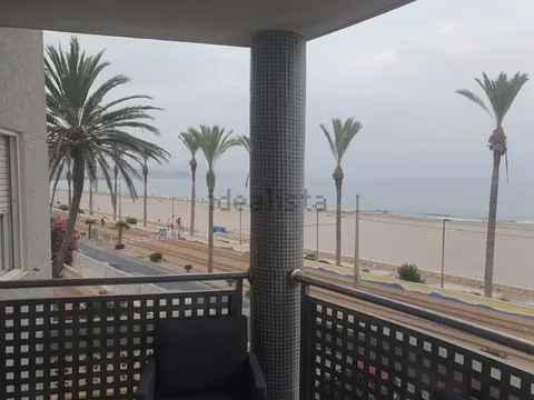 Wohnung 127 m² in el Campello