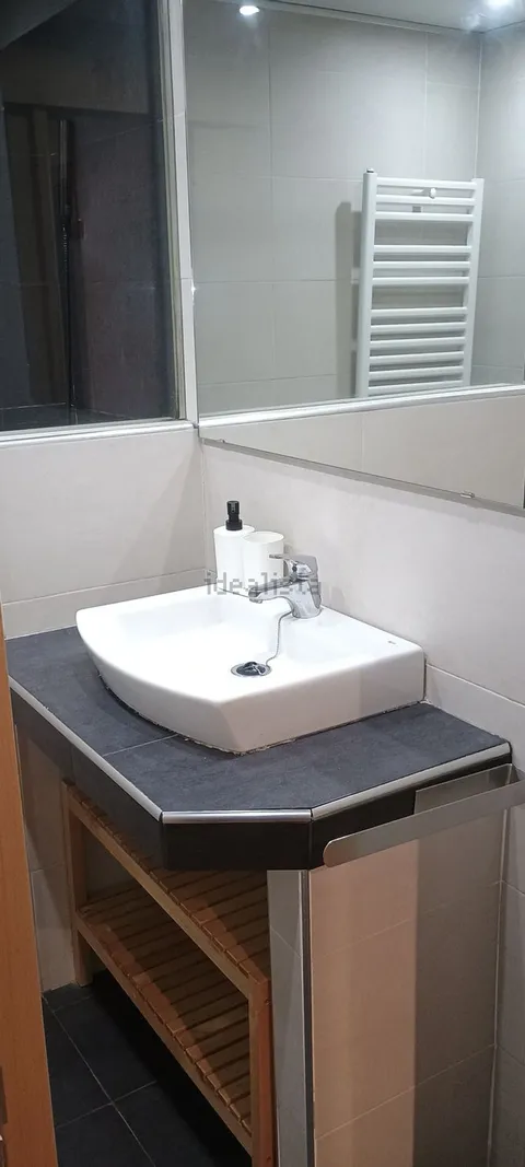 Wohnung 85 m² in Jaén
