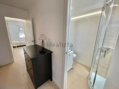Pis de 80 m² a Sevilla