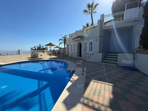 Casa 410 m² a Málaga