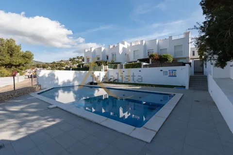 Casa 140 m² a Sant Josep de sa Talaia