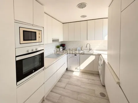 Pis de 100 m² a Marbella