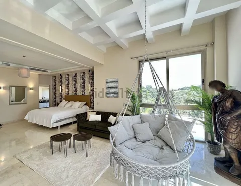 Casa de 580 m² a Estepona