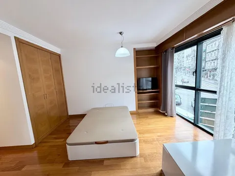 Pis de 40 m² a Vigo (2/11)