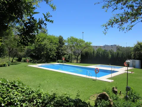 Habitació de lloguer, Marbella
