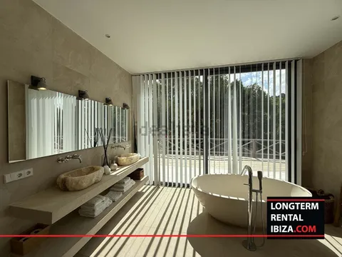 Будинок 400 м² у Sant Joan de Labritja