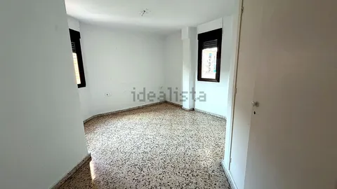 Pis de 100 m² a València