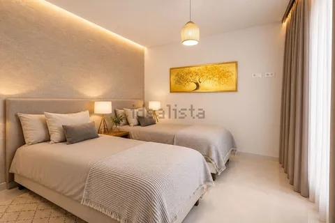 Pis de 103 m² a Estepona