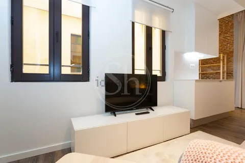 Wohnung 48 m² in Barcelona