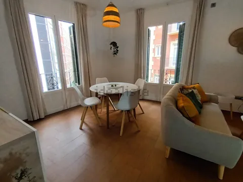 Pis de 90 m² a Màlaga
