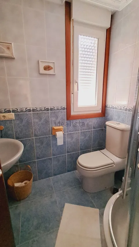 Pis de 65 m² a Malpica de Bergantiños