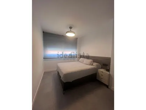 Pis de 84 m² a Badajoz