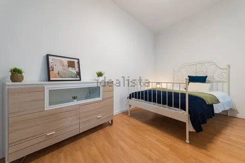 Chambre à louer, Madrid (3/20)