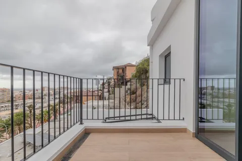 Pis de 55 m² a Las Palmas de Gran Canaria