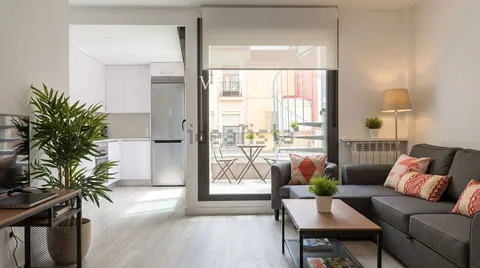 Appartamento 90 m² a Madrid