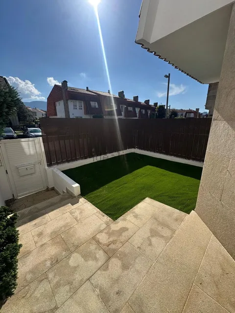 Haus 250 m² in Baiona