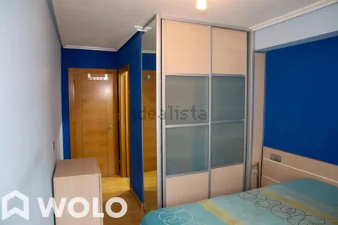 Pis de 88 m² a Torrelavega