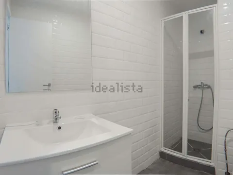Chambre à louer, Madrid