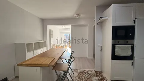 Habitació de lloguer, València