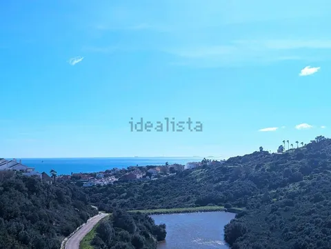 Pis de 99 m² a San Roque (4/61)