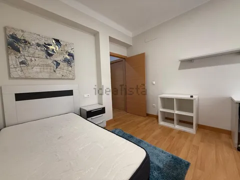 Habitació de lloguer, Salamanca