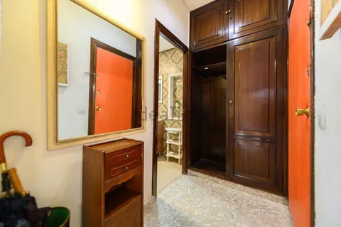 Wohnung 126 m² in Madrid