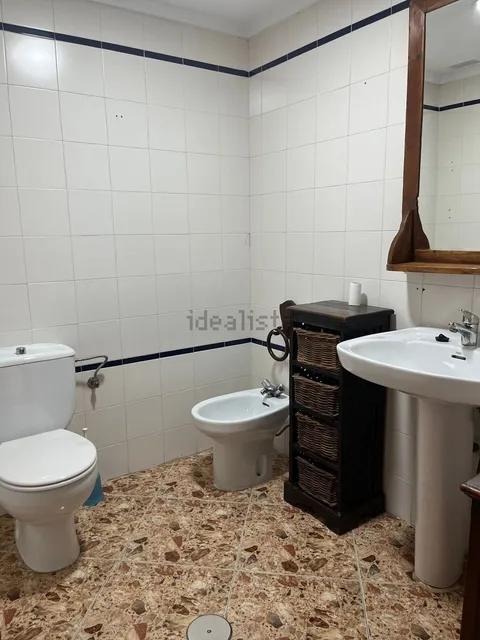Pis de 90 m² a Dolores