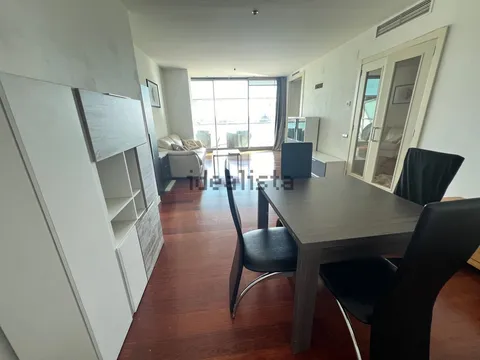 Wohnung 135 m² in Barcelona