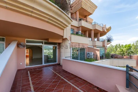 Pis de 113 m² a Marbella